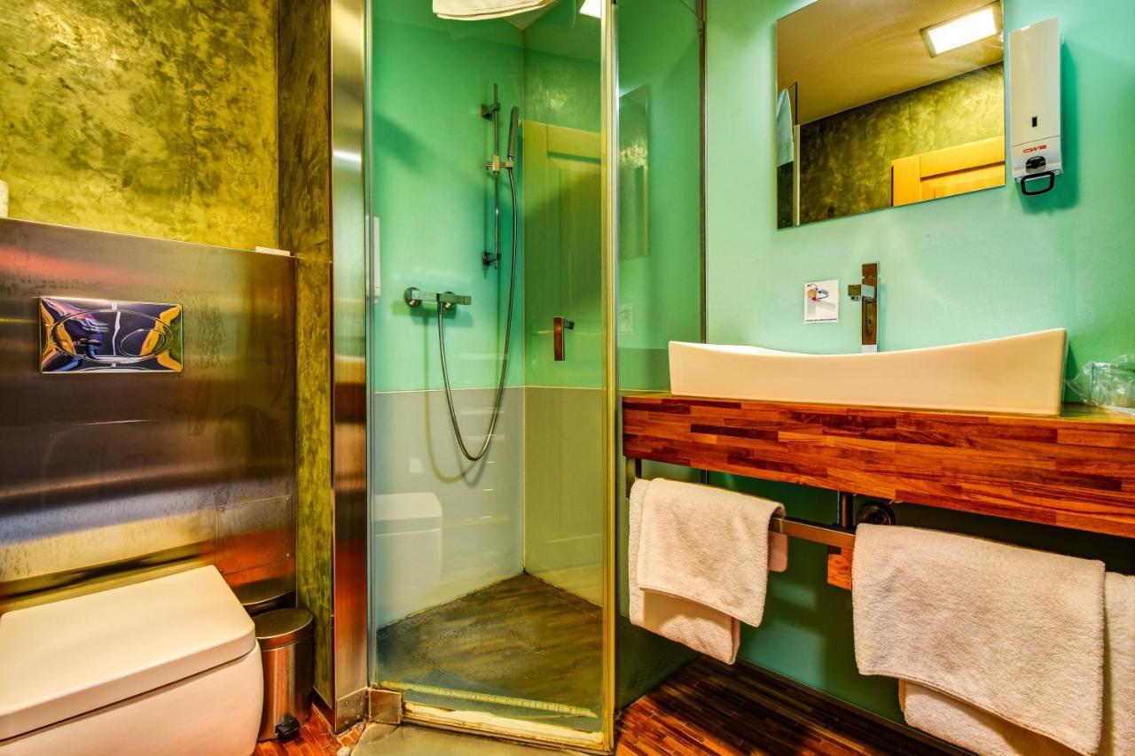 Pivovar Cerny Orel - Hotel & Restaurant Kromieryż Zewnętrze zdjęcie
